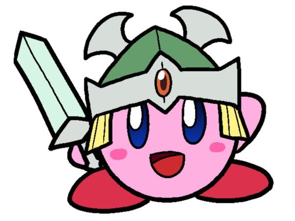 Celtic Kirby