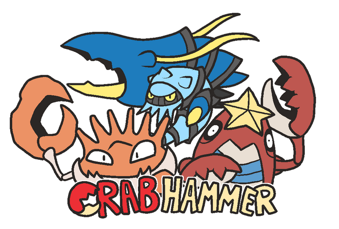 Crabhammer