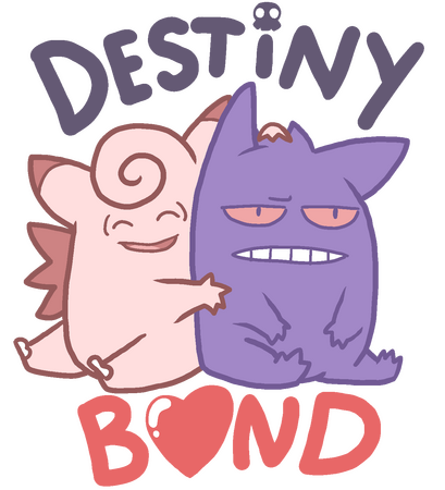 Destiny Bond